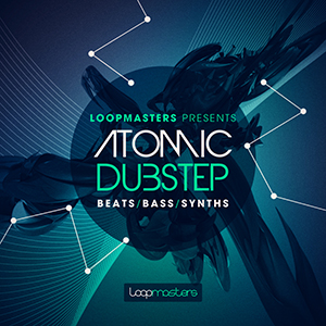 ATOMIC DUBSTEP