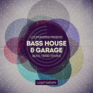 BASS HOUSE & GARAGE