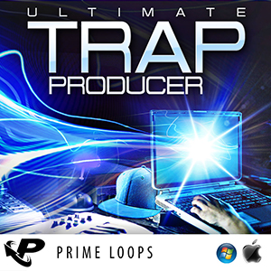 ULTIMATE TRAP PRODUCER