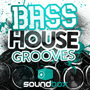 BASS HOUSE GROOVES