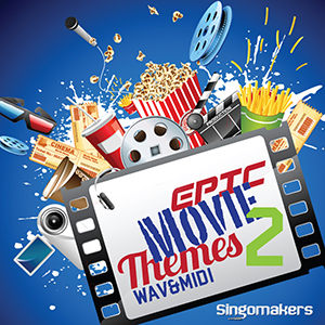 EPIC MOVIE THEMES 2
