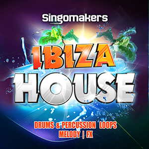 IBIZA HOUSE