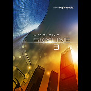 AMBIENT SKYLINE 3