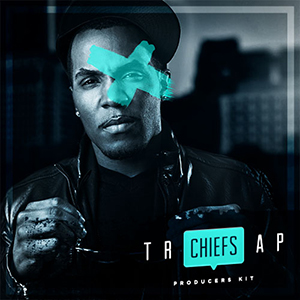 TRAP CHIEFS PRODUCERS KIT