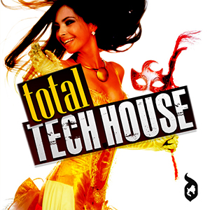TOTAL TECH HOUSE