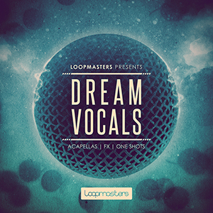 DREAM VOCALS