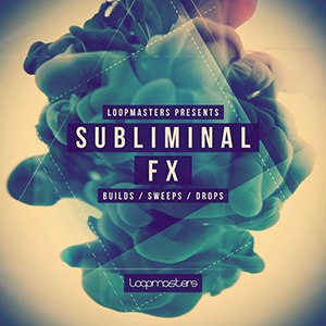 SUBLIMINAL FX