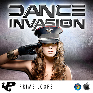 DANCE INVASION