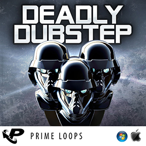 DEADLY DUBSTEP
