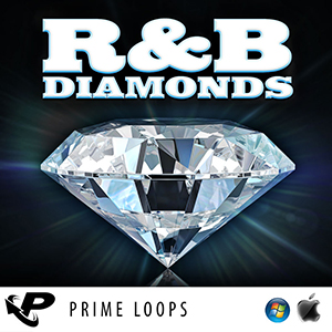 R&B DIAMONDS