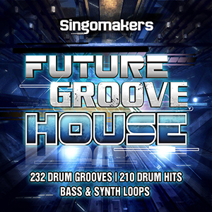 FUTURE GROOVE HOUSE