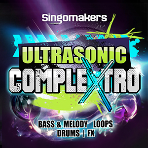 ULTRASONIC COMPLEXTRO