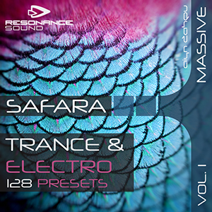SAFARA VOL.1 MASSIVE