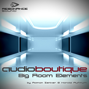 BIG ROOM ELEMENTS
