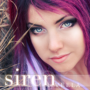 SIREN BY VEELA