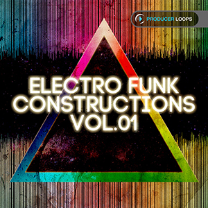ELECTRO FUNK CONSTRUCTIONS VOL 1
