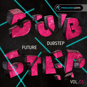 FUTURE DUBSTEP VOL 1