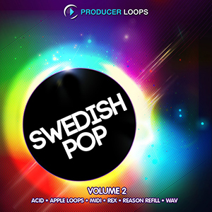 SWEDISH POP VOL 2