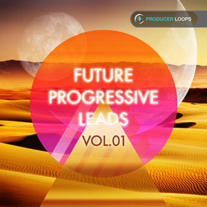 FUTURE PROGRESSIVE LEADS VOL 1