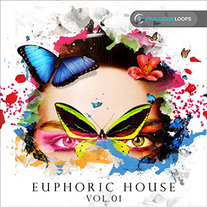 EUPHORIC HOUSE VOL 1