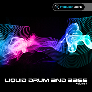 LIQUID DRUM & BASS VOL 4