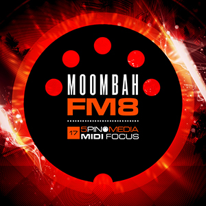 MIDI FOCUS - MOOMBAH FM8