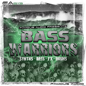 BASS WARRIORS