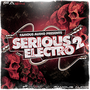 SERIOUS ELECTRO 2