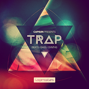 CAPSUN PRESENTS TRAP