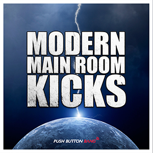 MODERN MAIN ROOM KICKS