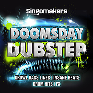 DOOMSDAY DUBSTEP