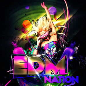 EDM NATION