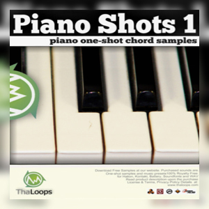 PIANO SHOTS 1