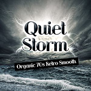 QUIET STORM