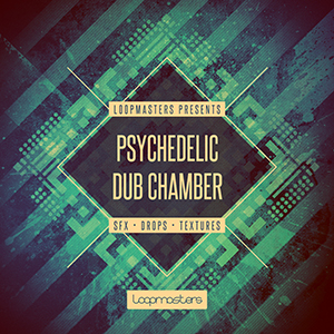 PSYCHEDELIC DUB CHAMBER