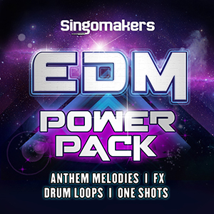 EDM POWER PACK