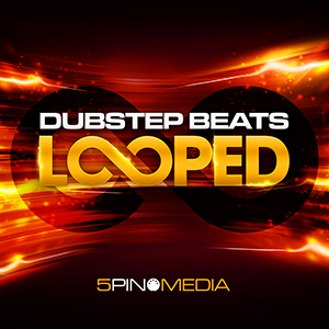 DUBSTEP BEATS LOOPED