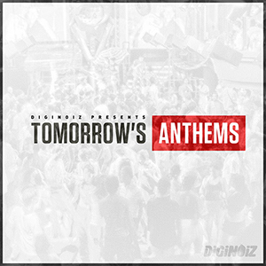 TOMORROW'S ANTHEMS