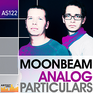 MOONBEAM ANALOG PARTICULARS