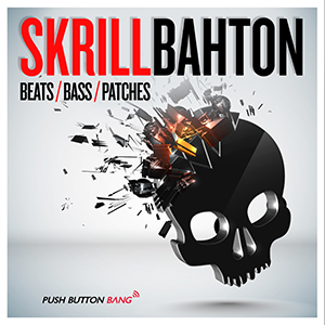 SKRILLBAHTON