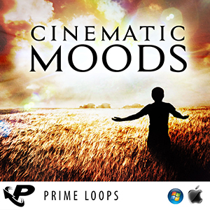 CINEMATIC MOODS
