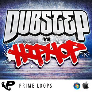 DUBSTEP VS HIP HOP