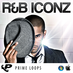 R&B ICONZ