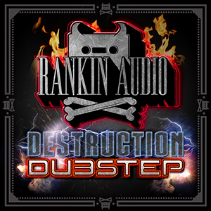 DESTRUCTION DUBSTEP