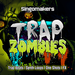 TRAP ZOMBIES