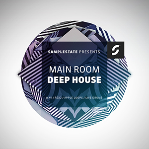 MAIN ROOM DEEP HOUSE