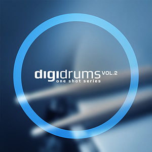 DIGI DRUMS 2