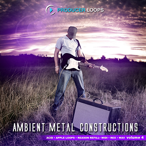 AMBIENT METAL CONSTRUCTIONS 4
