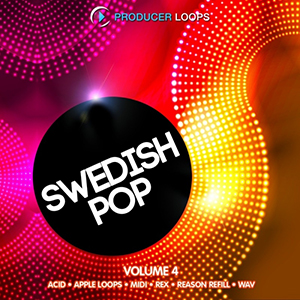 SWEDISH POP VOL 4