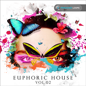 EUPHORIC HOUSE VOL 2